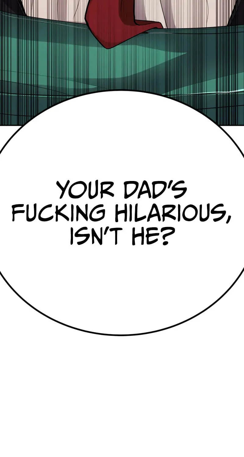 The Man Living Outside The Law Chapter 1 page 17 - 