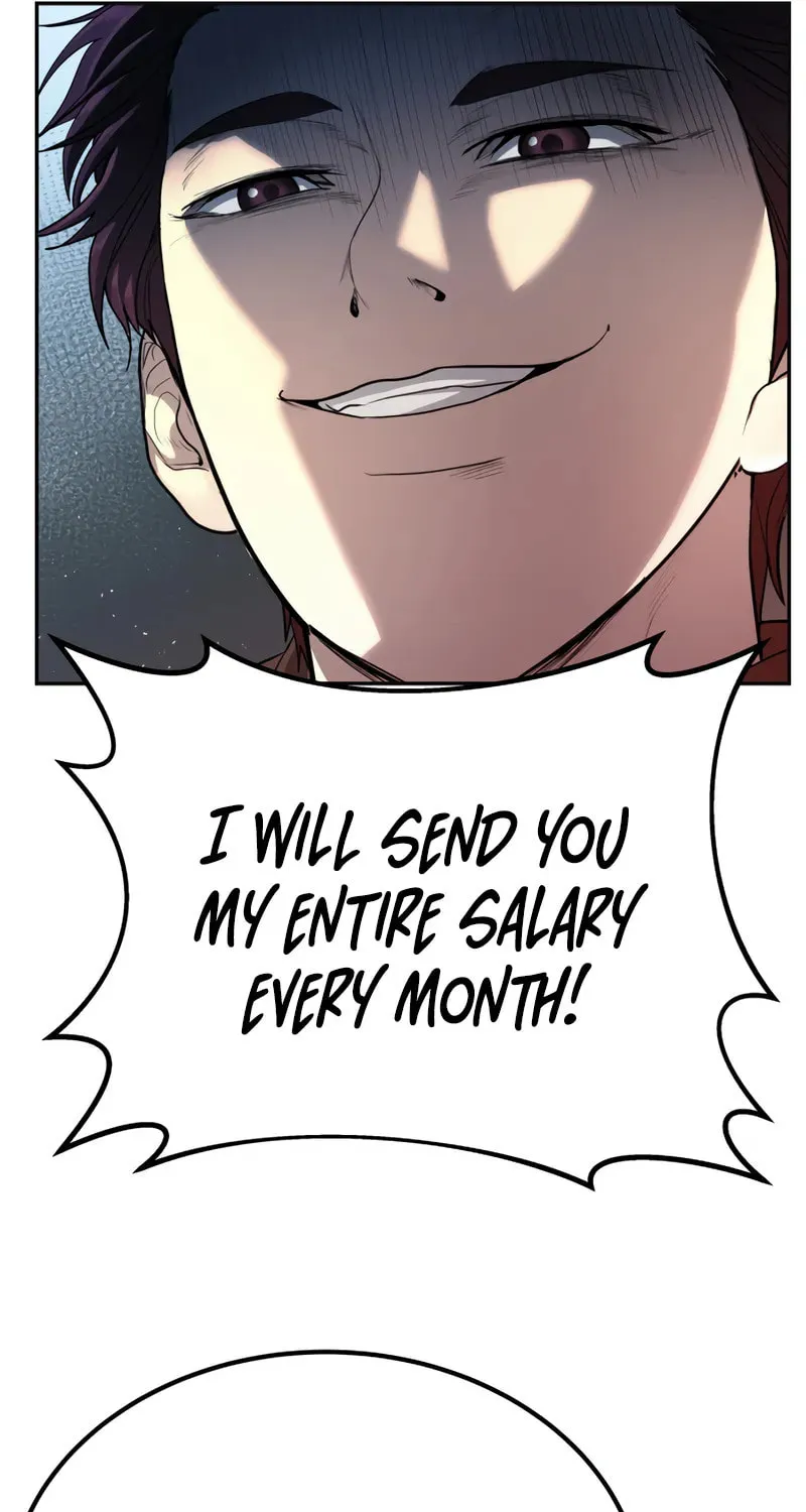 The Man Living Outside The Law Chapter 1 page 20 - 
