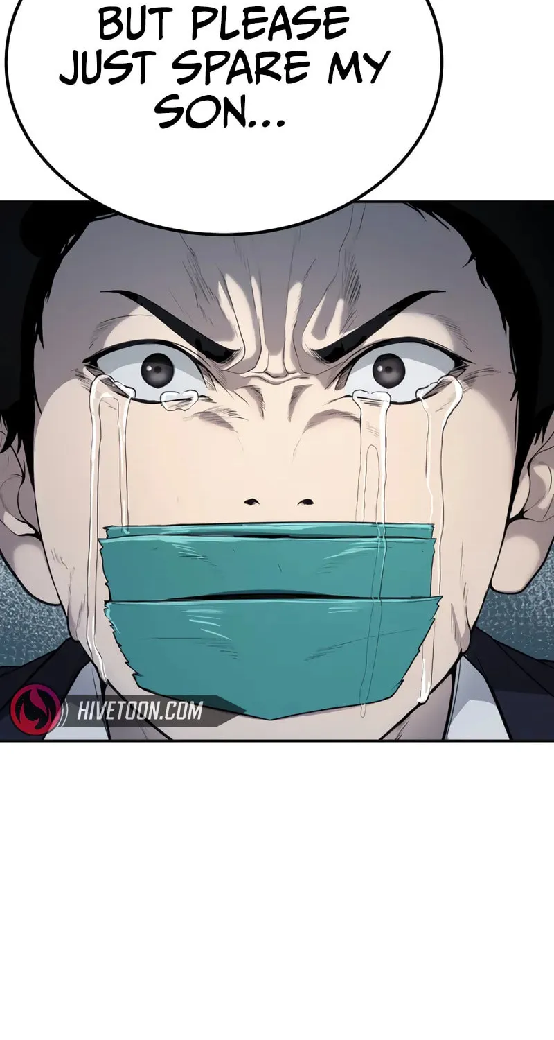 The Man Living Outside The Law Chapter 1 page 21 - 