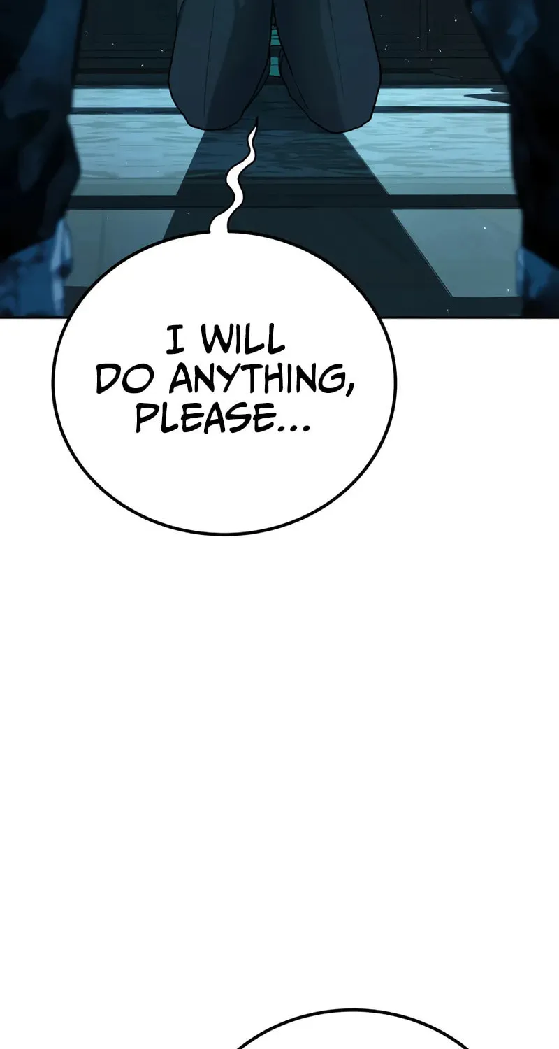 The Man Living Outside The Law Chapter 1 page 23 - 