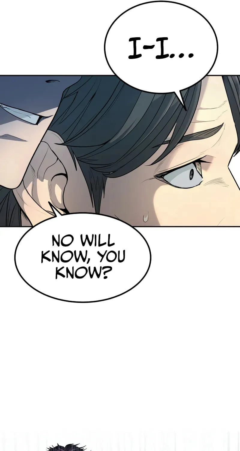 The Man Living Outside The Law Chapter 1 page 30 - 