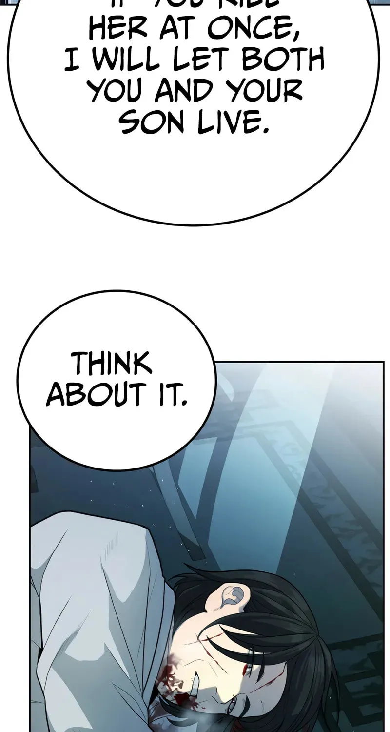The Man Living Outside The Law Chapter 1 page 32 - 