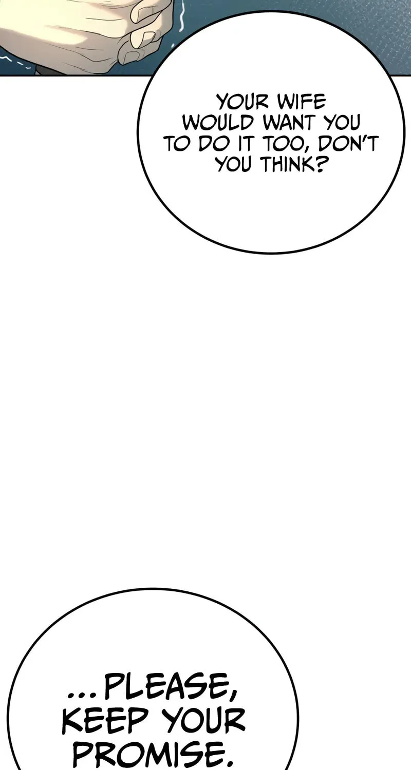 The Man Living Outside The Law Chapter 1 page 34 - 