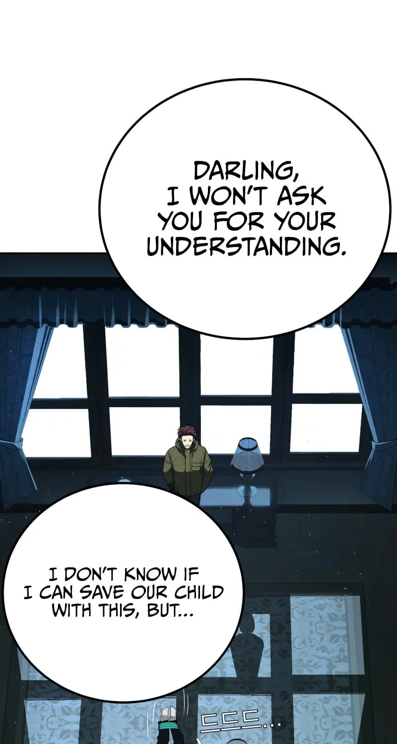 The Man Living Outside The Law Chapter 1 page 36 - 