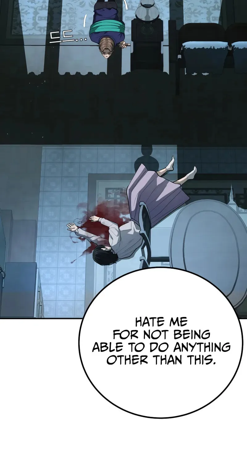 The Man Living Outside The Law Chapter 1 page 37 - 