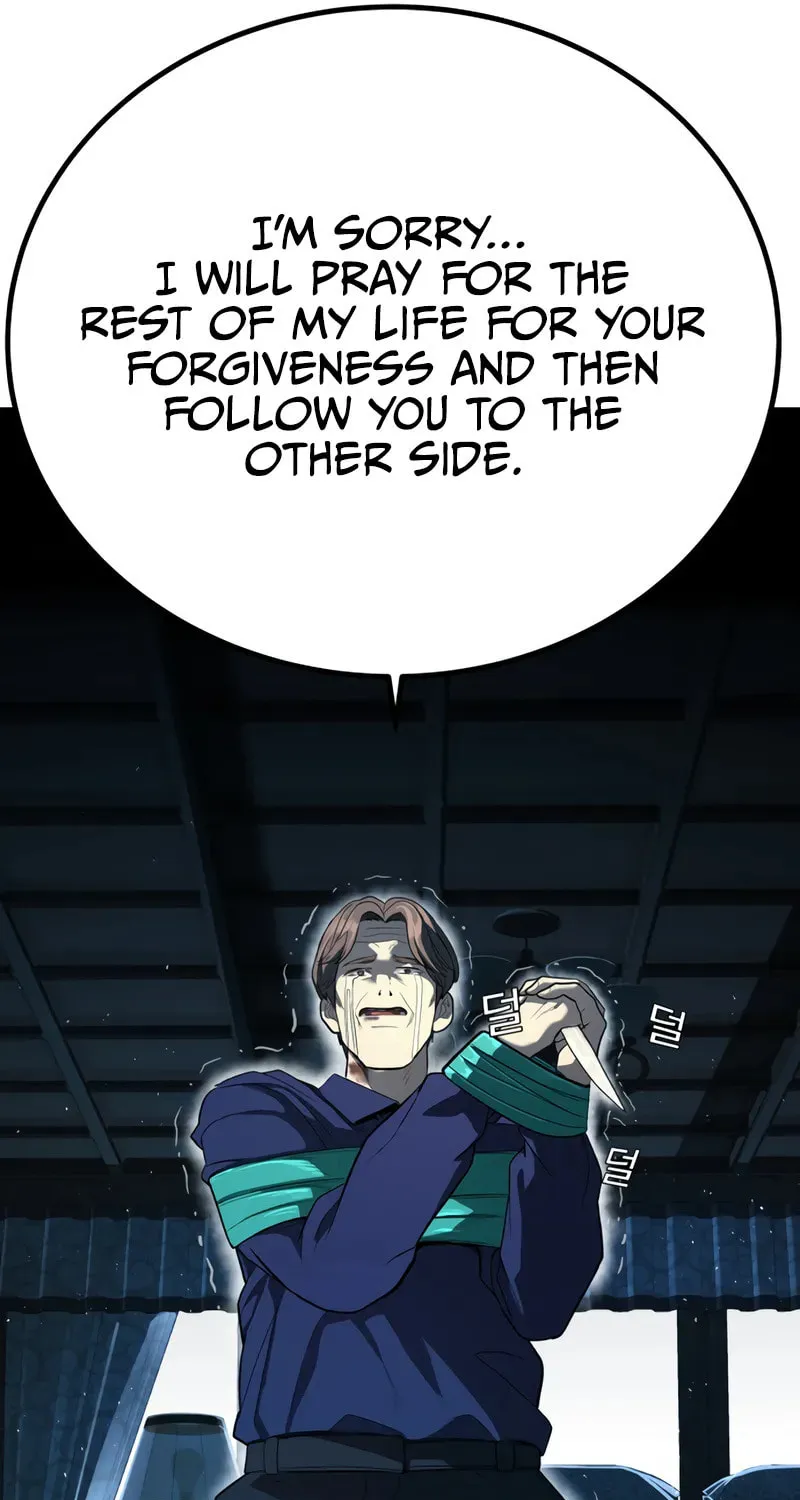 The Man Living Outside The Law Chapter 1 page 38 - 