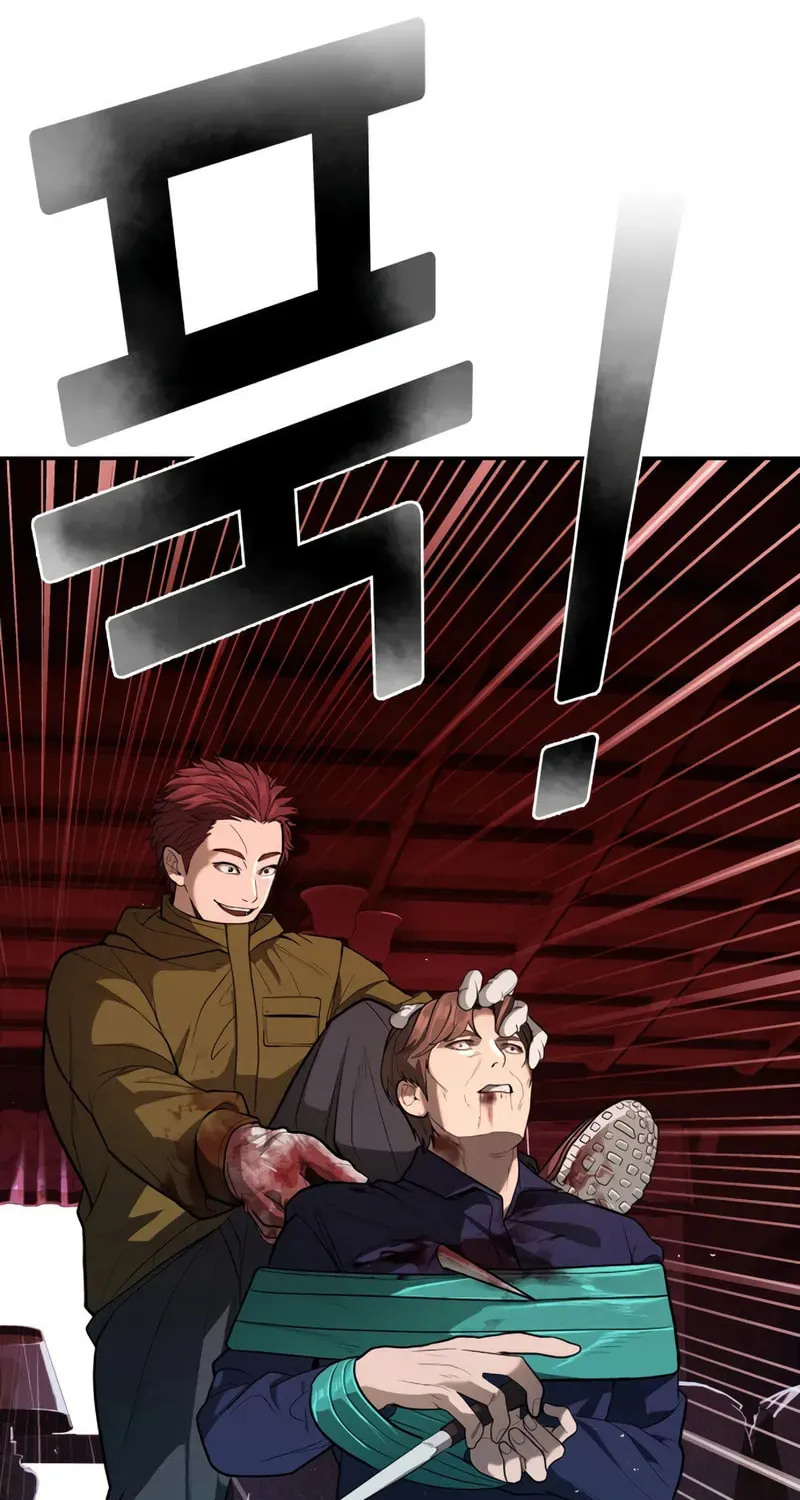 The Man Living Outside The Law Chapter 1 page 41 - 