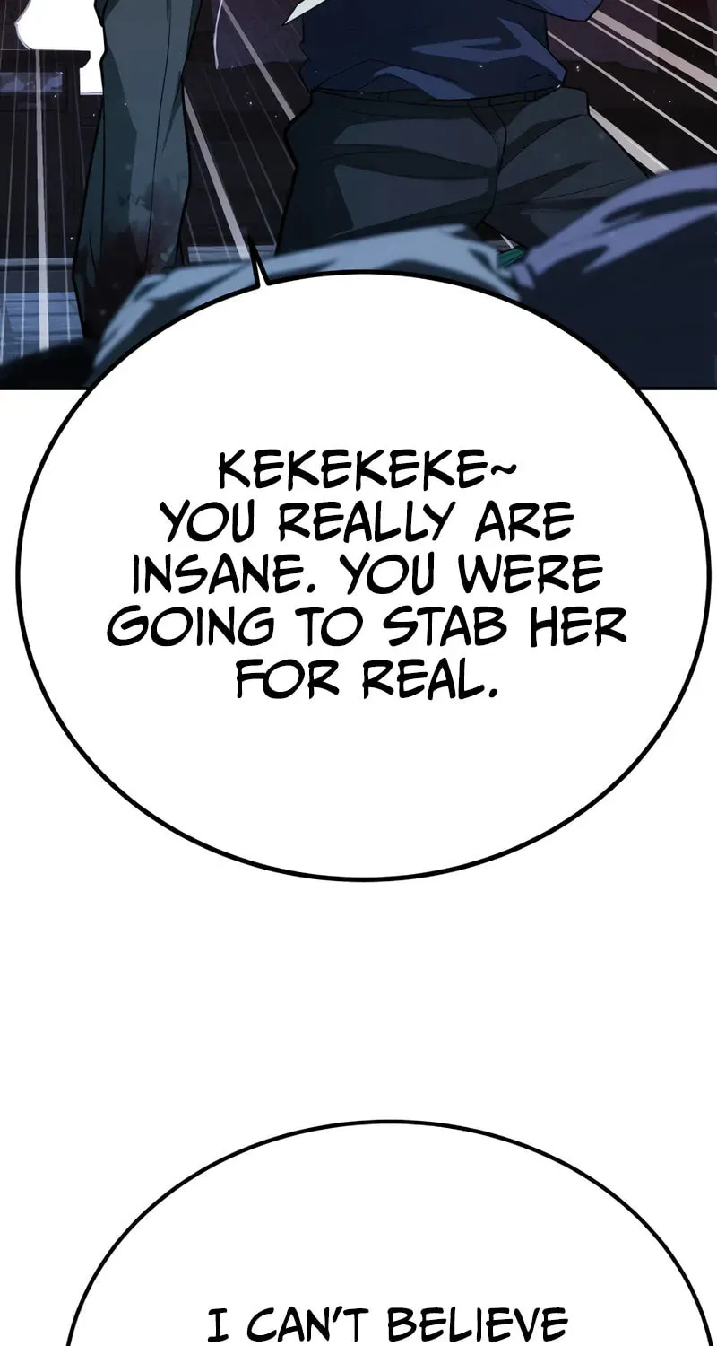 The Man Living Outside The Law Chapter 1 page 42 - 