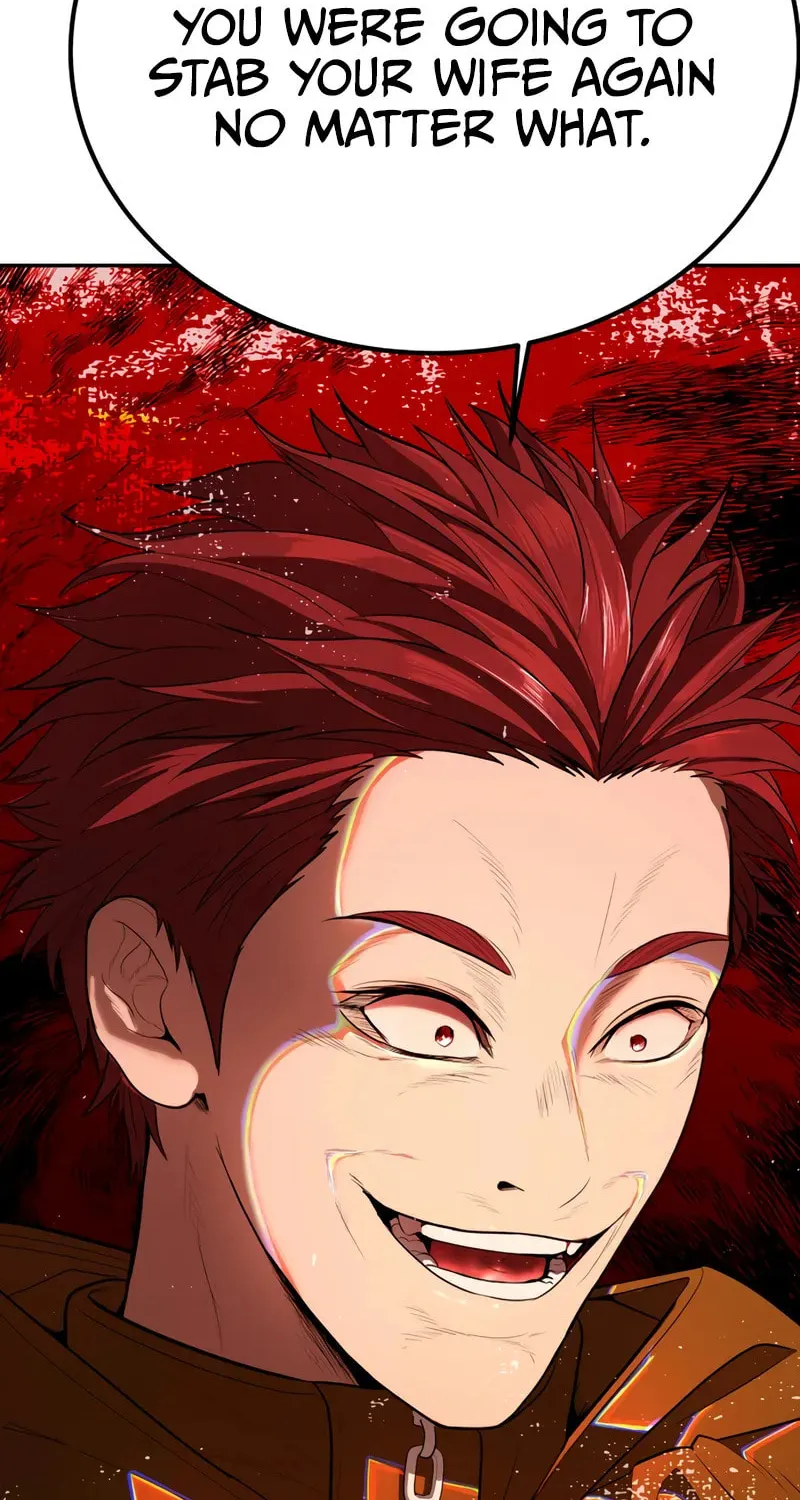 The Man Living Outside The Law Chapter 1 page 43 - 