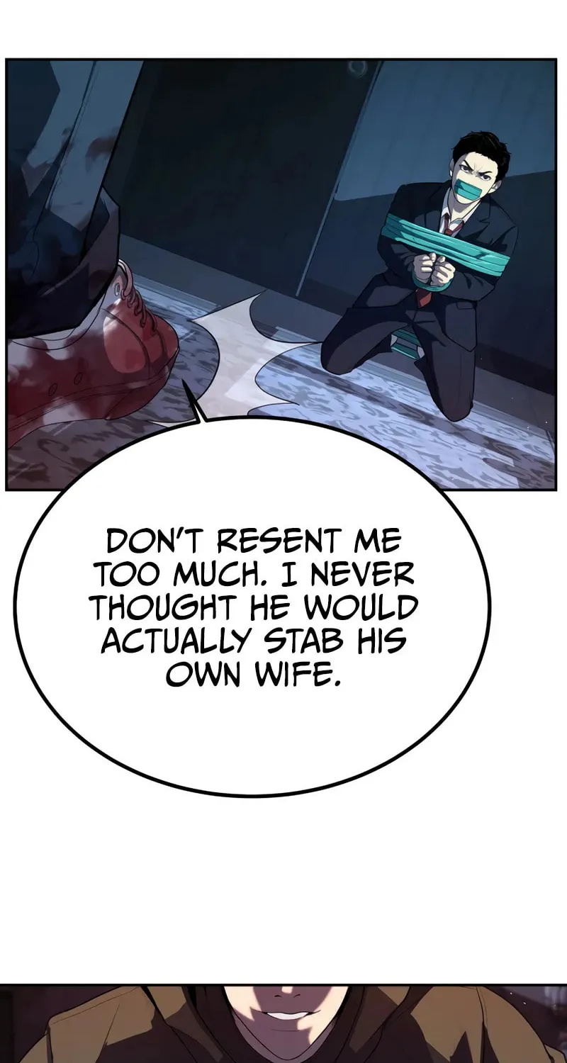 The Man Living Outside The Law Chapter 1 page 50 - 