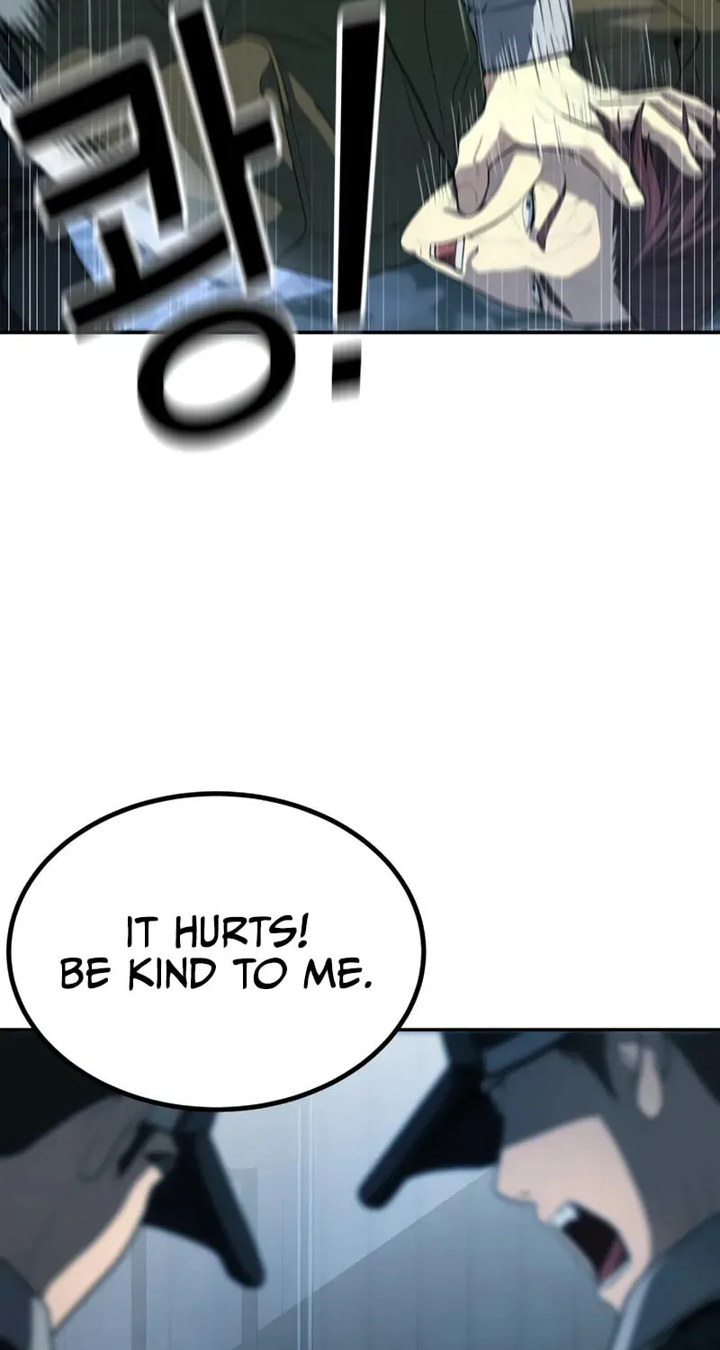 The Man Living Outside The Law Chapter 1 page 61 - 