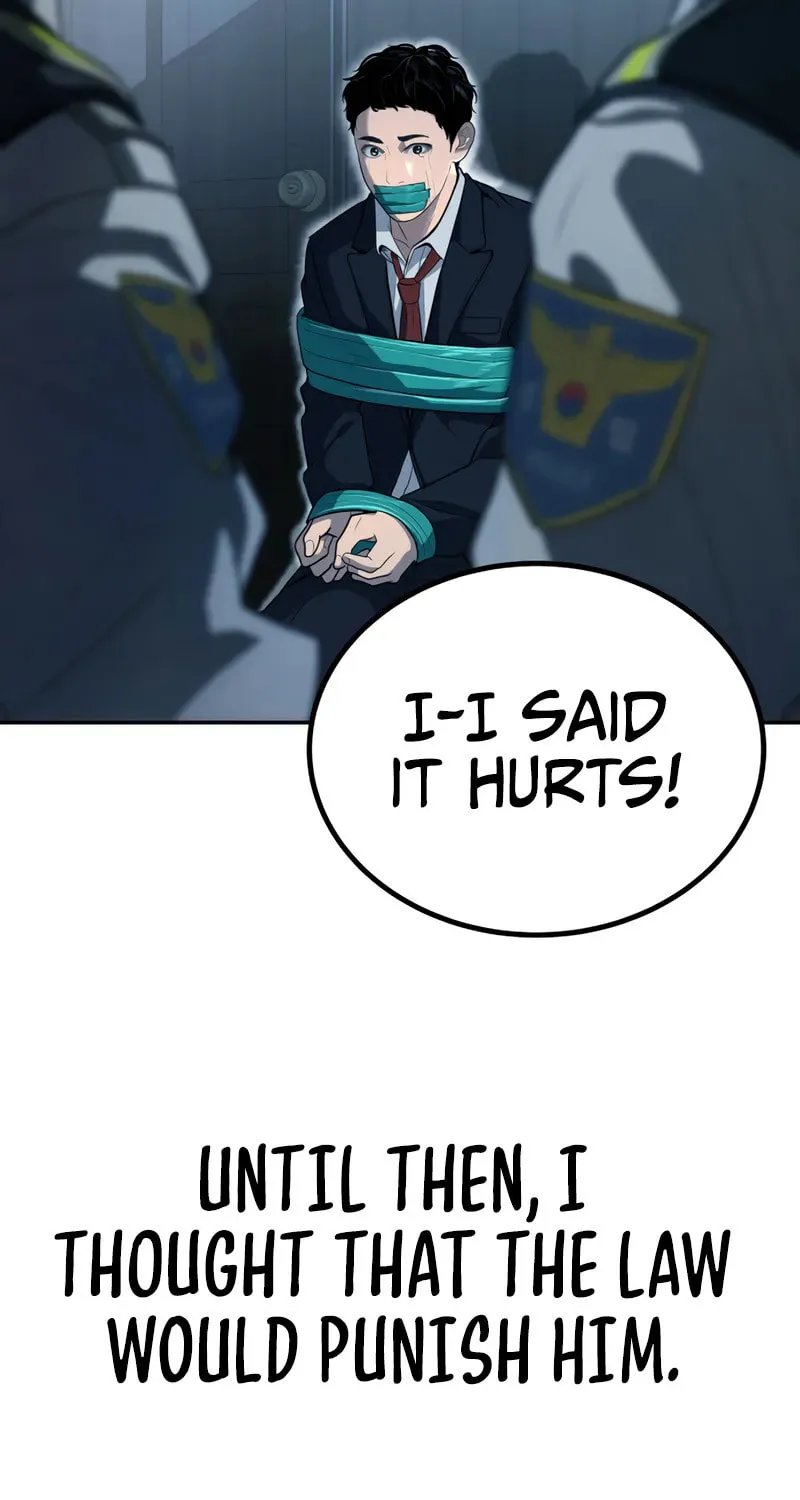 The Man Living Outside The Law Chapter 1 page 62 - 