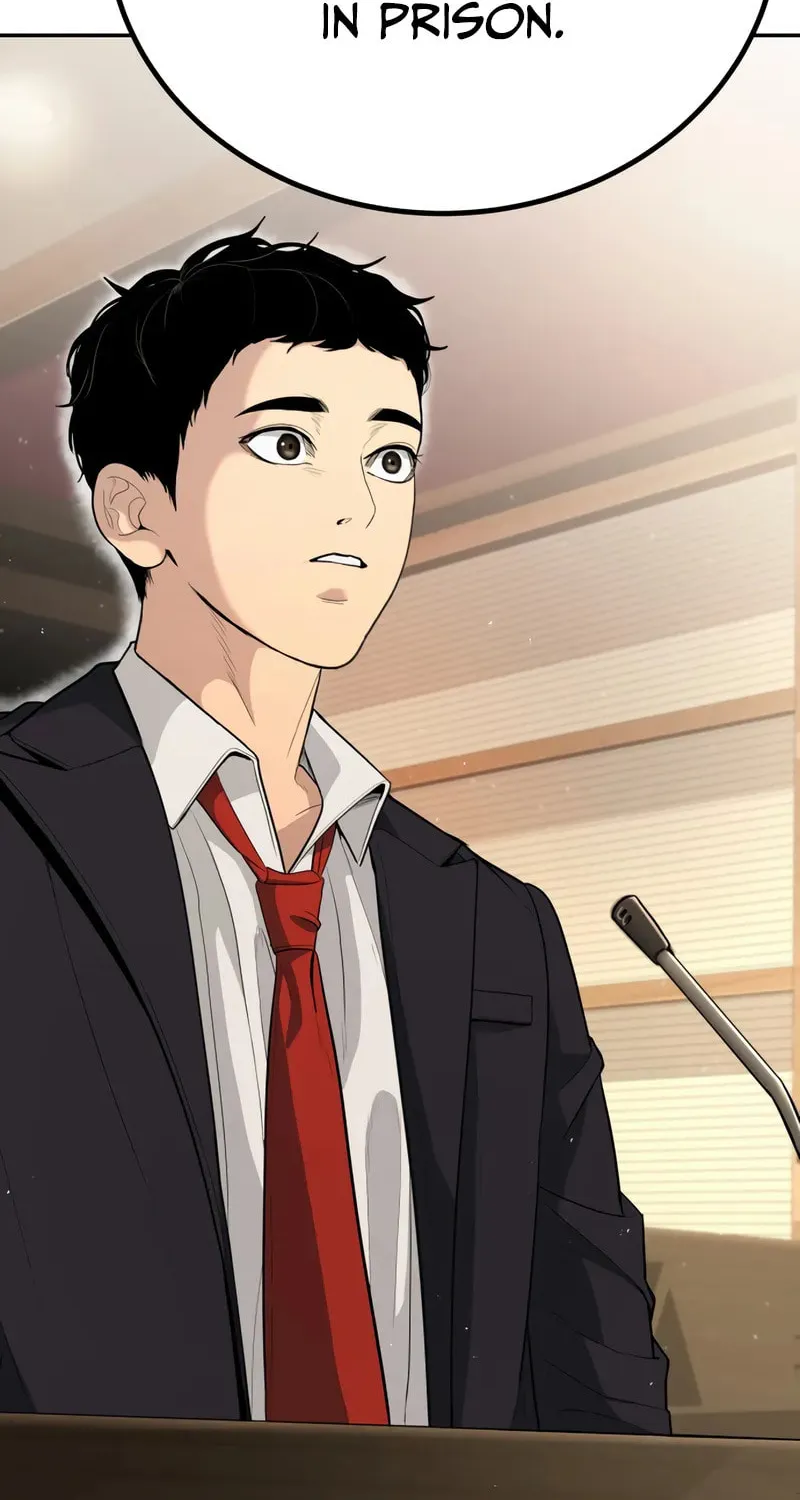 The Man Living Outside The Law Chapter 1 page 65 - 