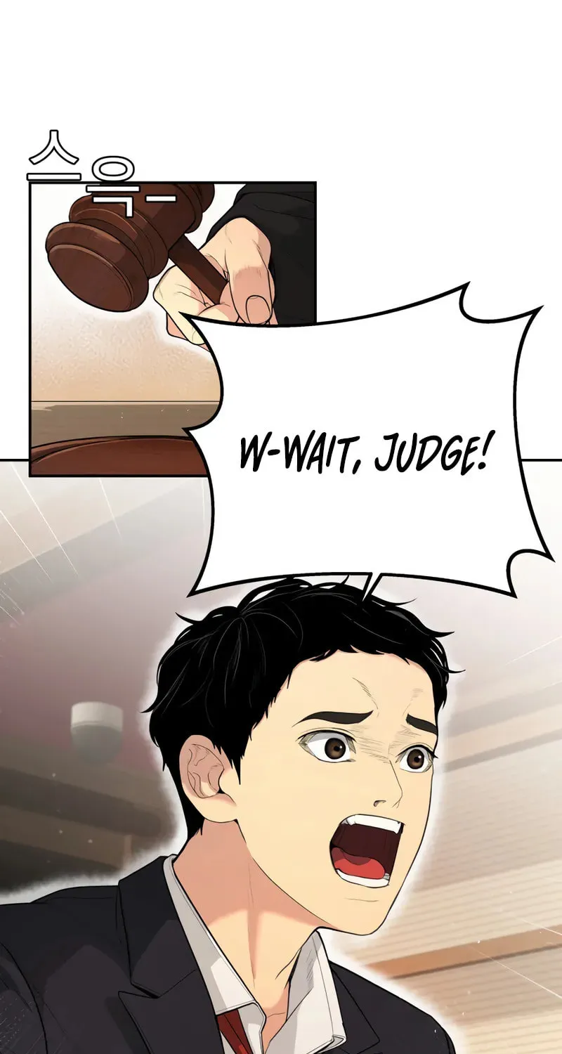 The Man Living Outside The Law Chapter 1 page 68 - 