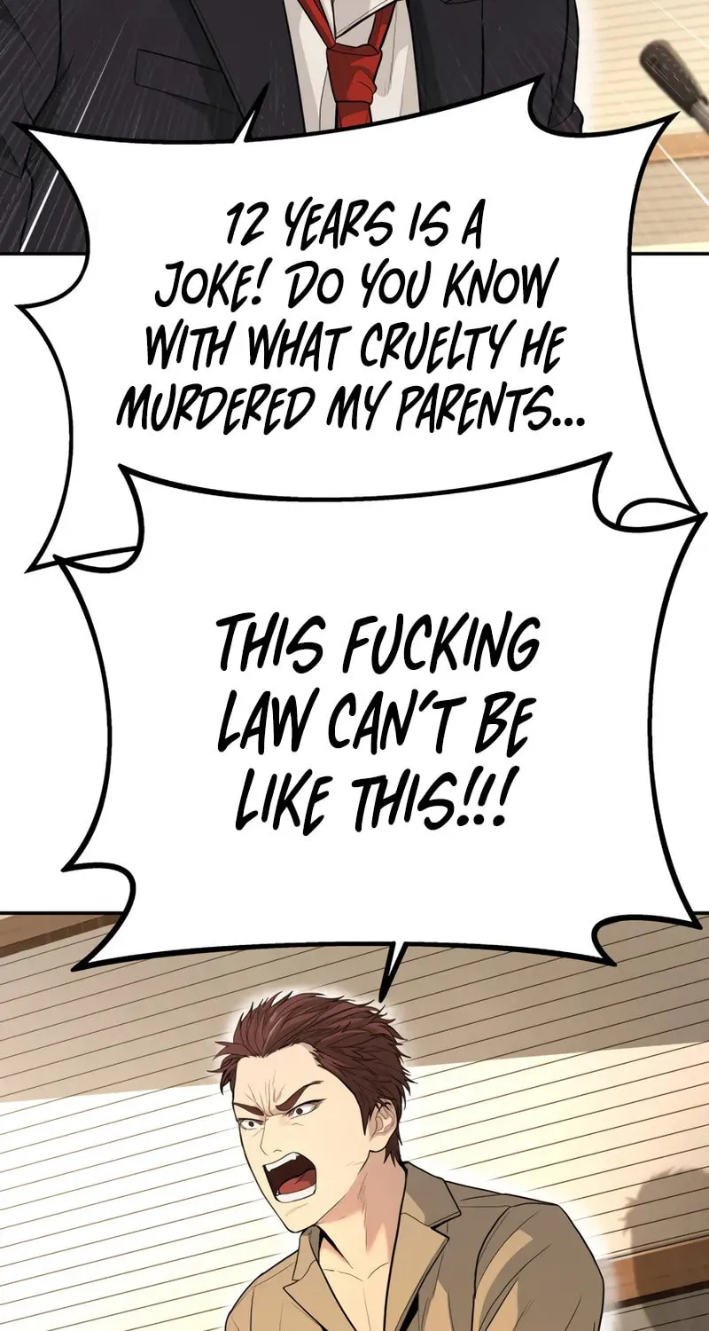 The Man Living Outside The Law Chapter 1 page 69 - 