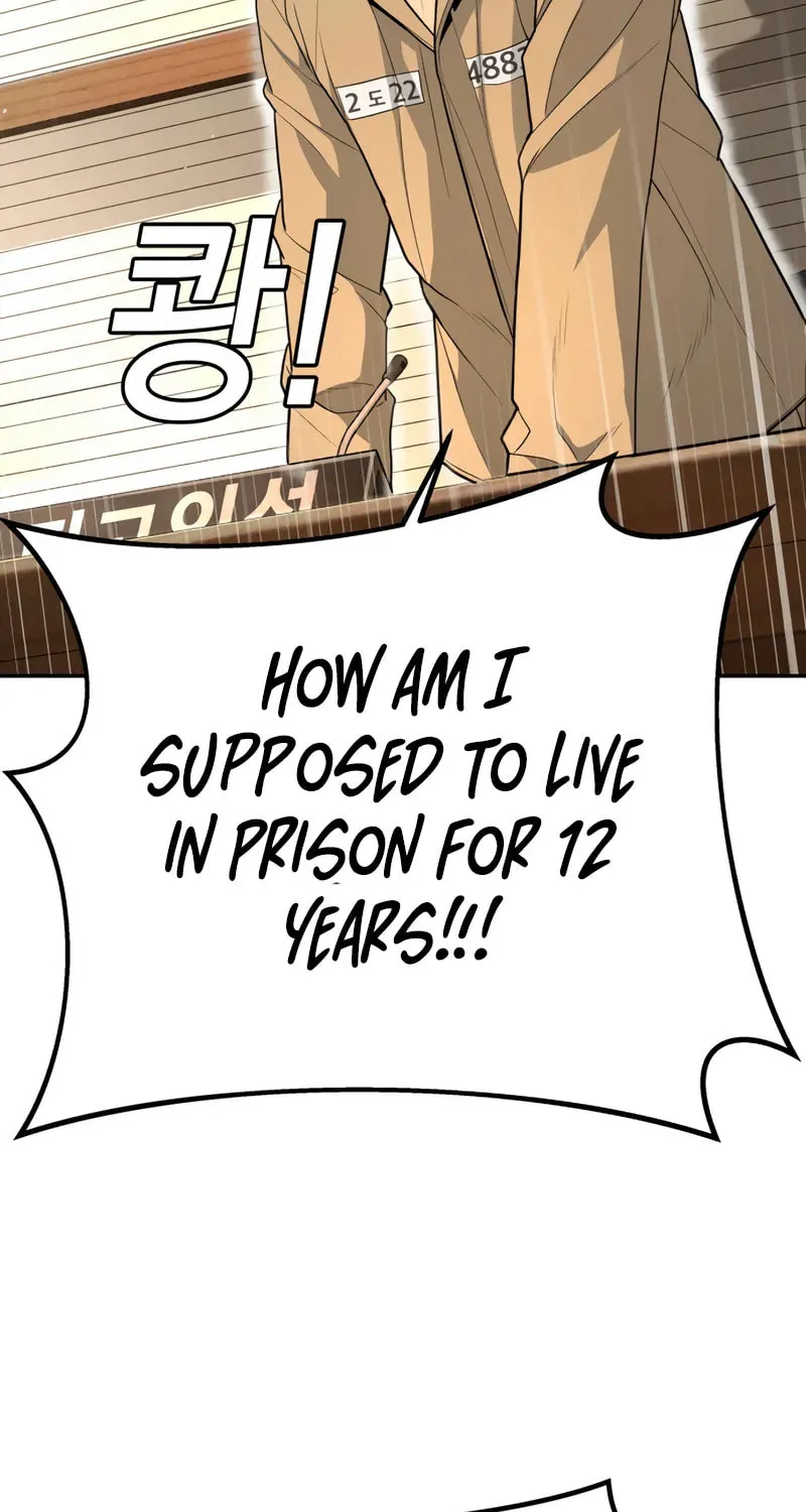 The Man Living Outside The Law Chapter 1 page 70 - 