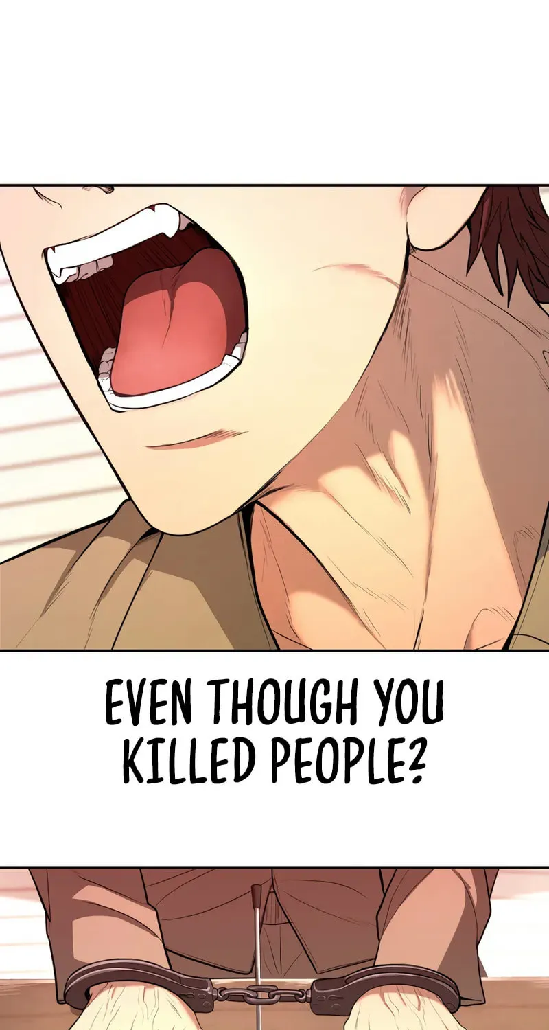The Man Living Outside The Law Chapter 1 page 76 - 