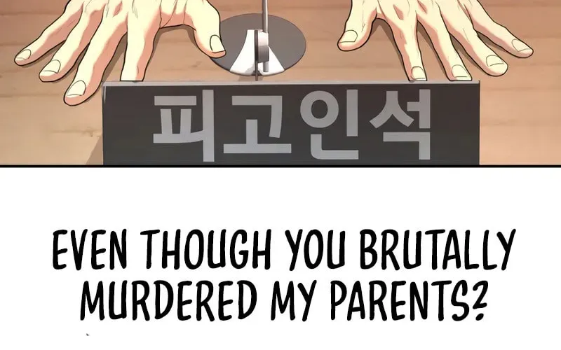 The Man Living Outside The Law Chapter 1 page 77 - 