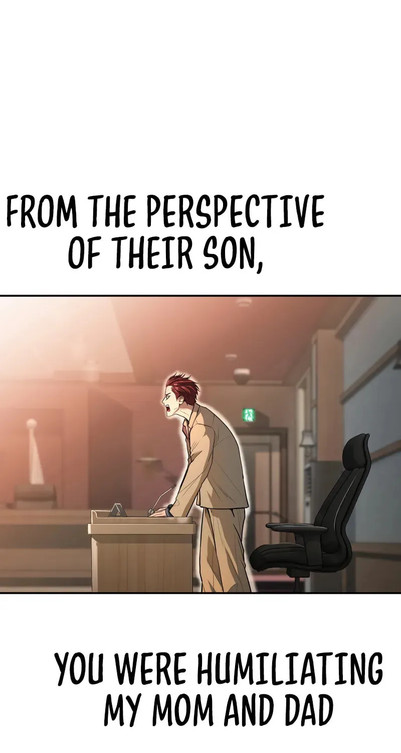 The Man Living Outside The Law Chapter 1 page 78 - 