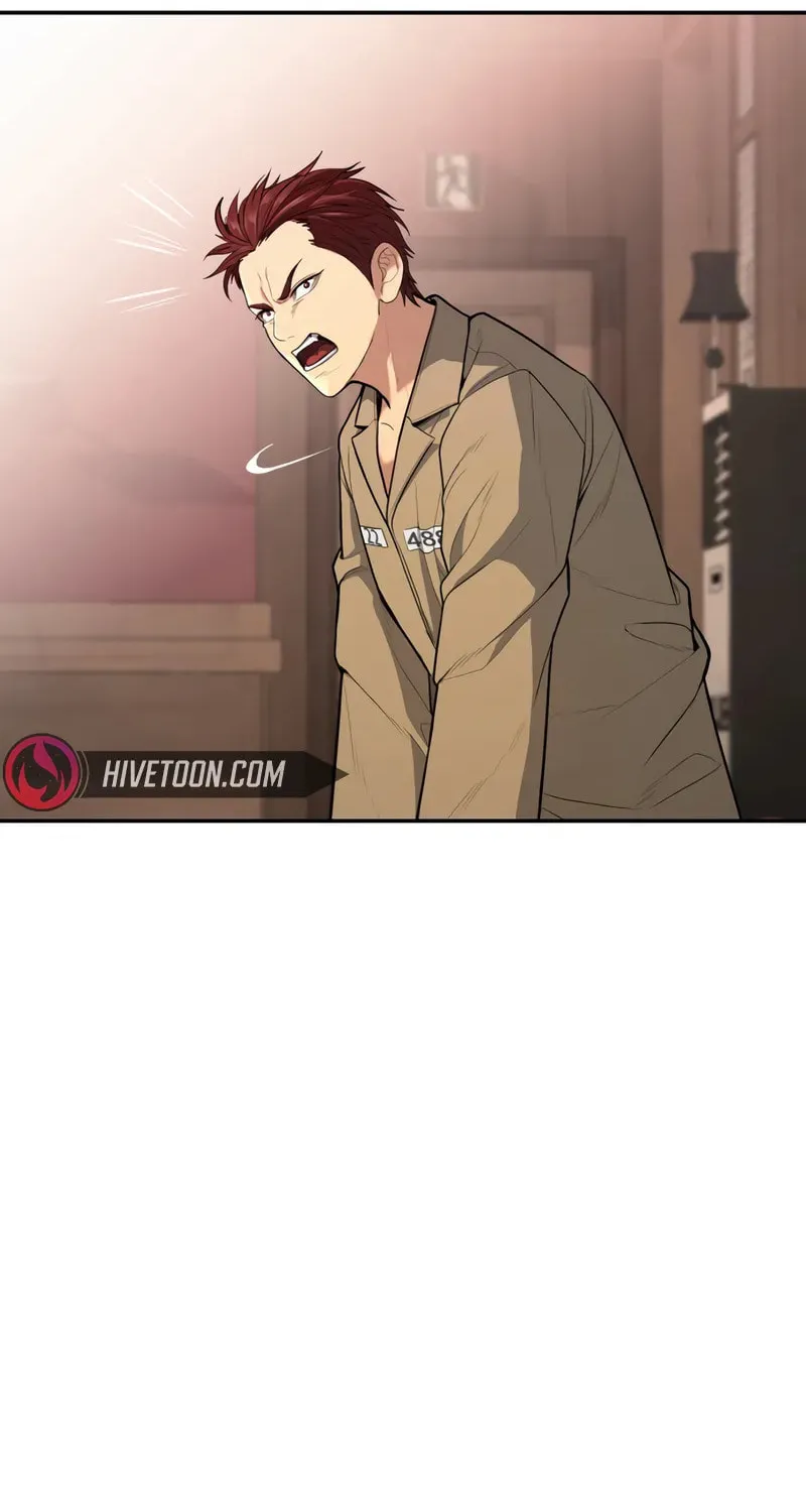 The Man Living Outside The Law Chapter 1 page 79 - 