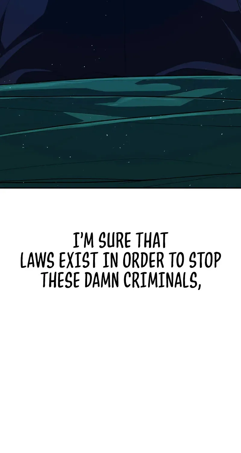 The Man Living Outside The Law Chapter 1 page 9 - 