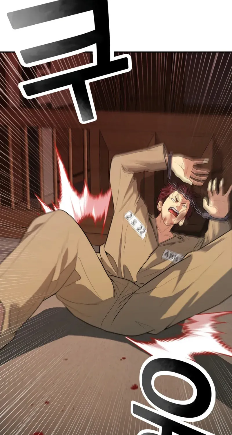The Man Living Outside The Law Chapter 1 page 85 - 