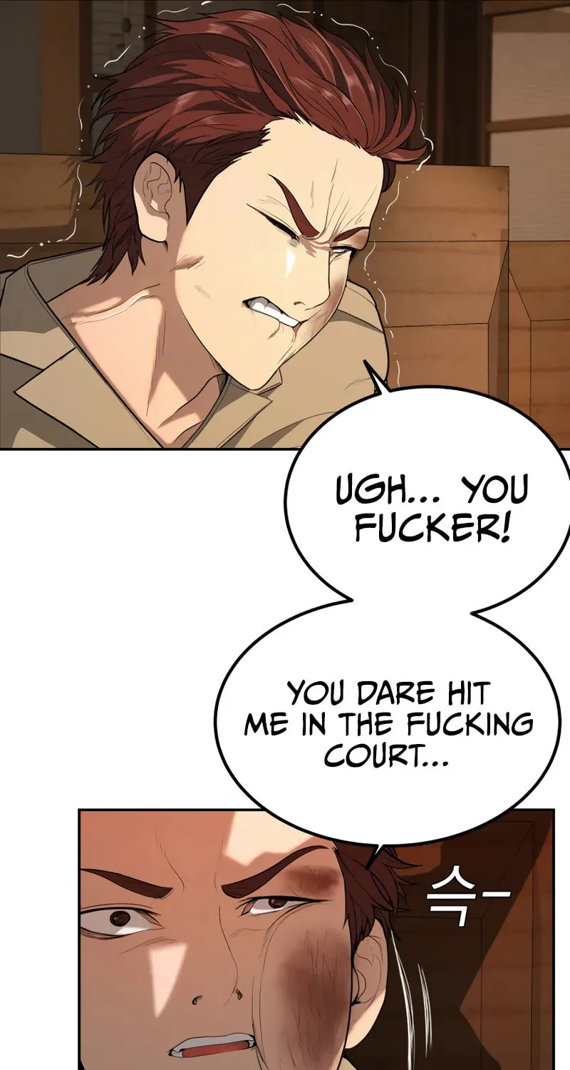 The Man Living Outside The Law Chapter 1 page 87 - 