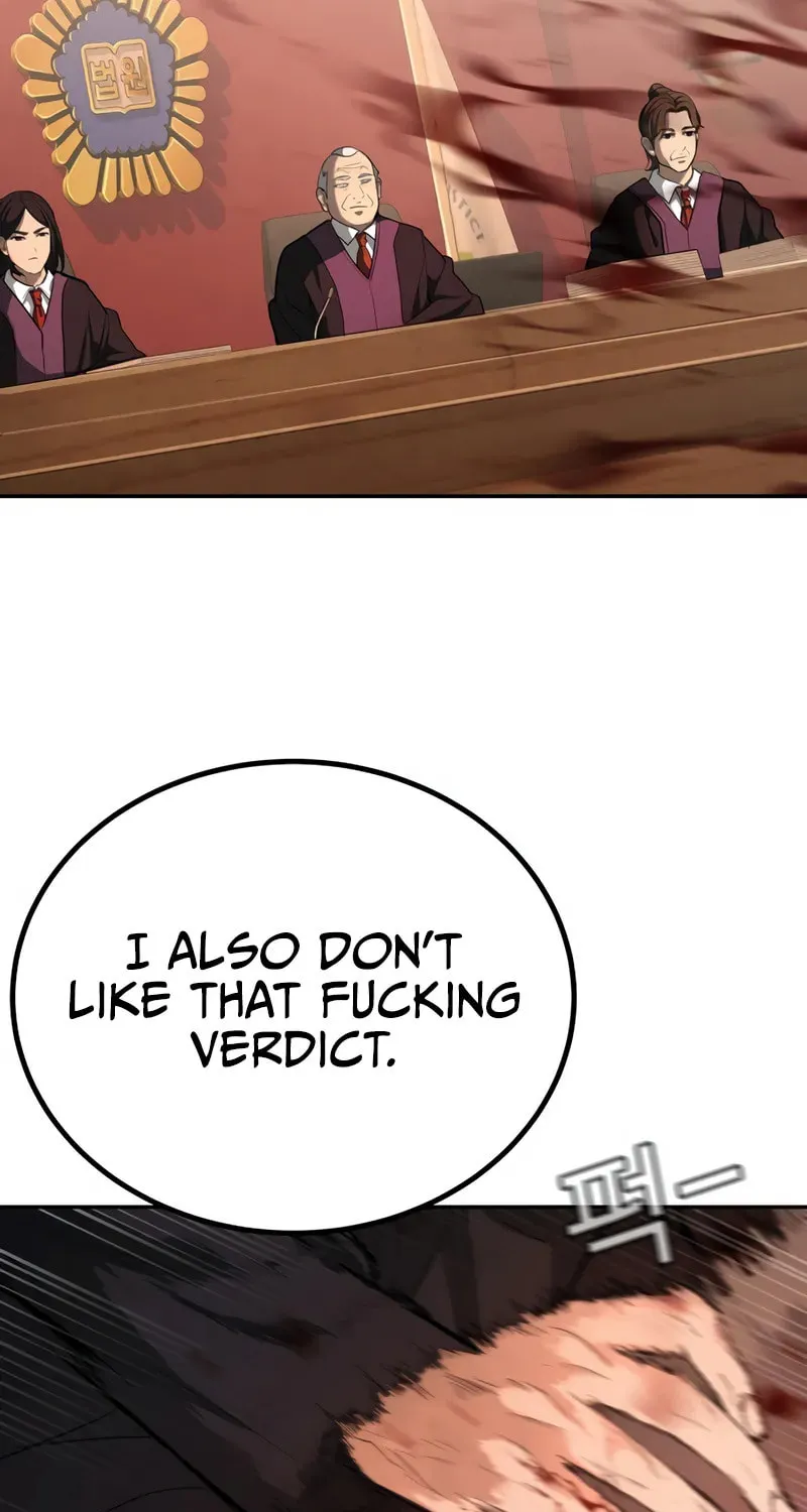 The Man Living Outside The Law Chapter 1 page 91 - 