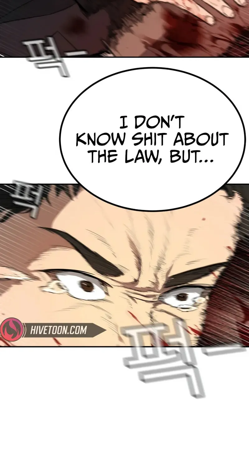 The Man Living Outside The Law Chapter 1 page 92 - 