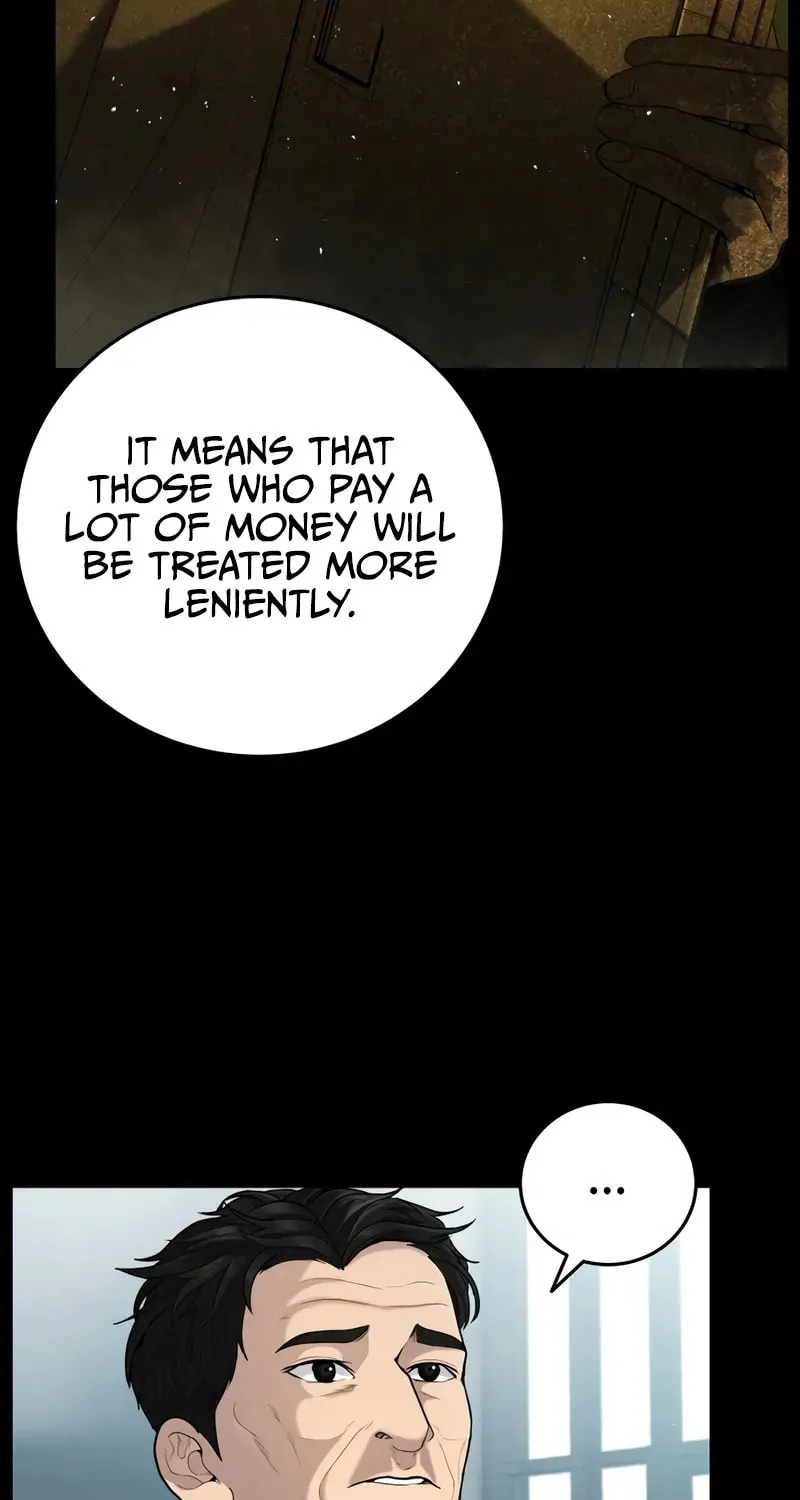 The Man Living Outside The Law Chapter 2 page 11 - 