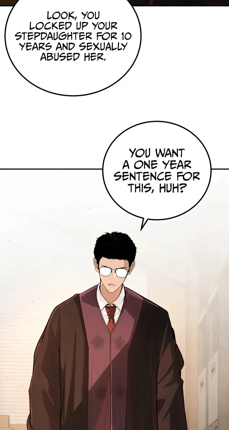 The Man Living Outside The Law Chapter 2 page 102 - 