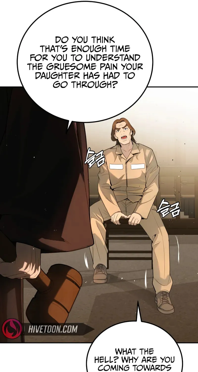 The Man Living Outside The Law Chapter 2 page 104 - 