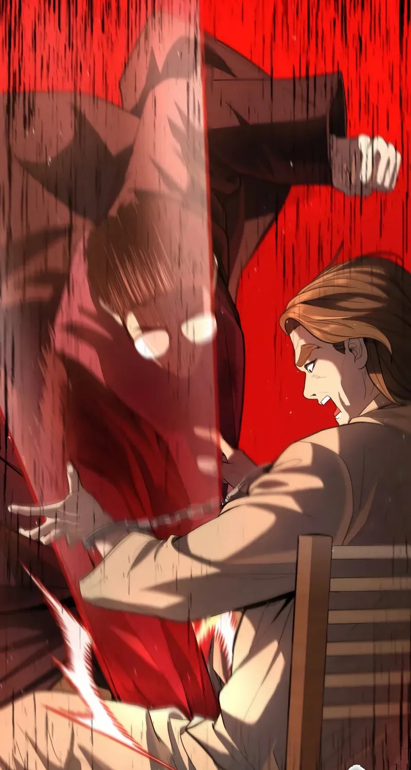 The Man Living Outside The Law Chapter 2 page 106 - 