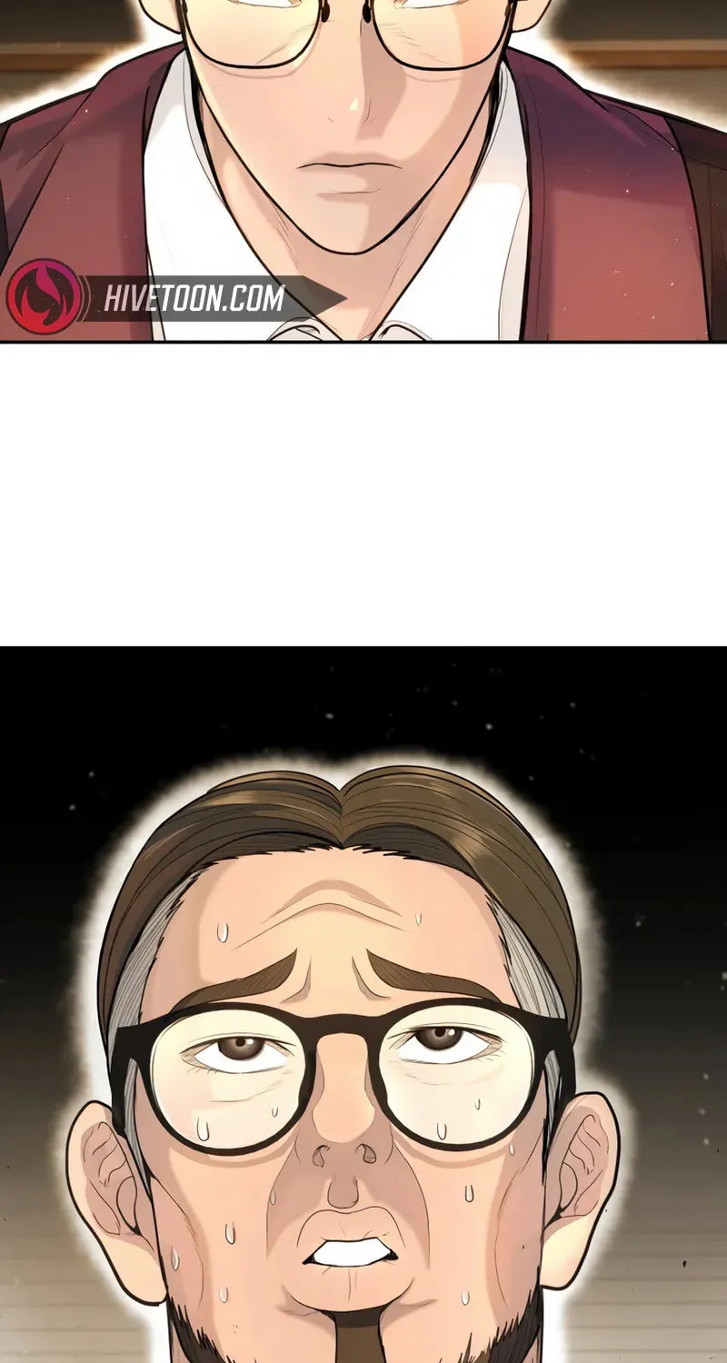 The Man Living Outside The Law Chapter 2 page 110 - 