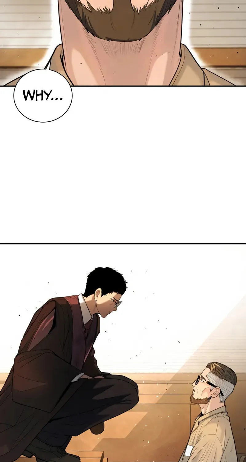 The Man Living Outside The Law Chapter 2 page 111 - 