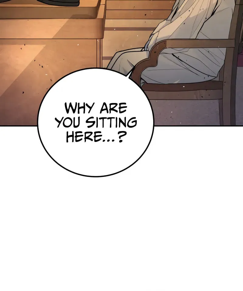 The Man Living Outside The Law Chapter 2 page 112 - 