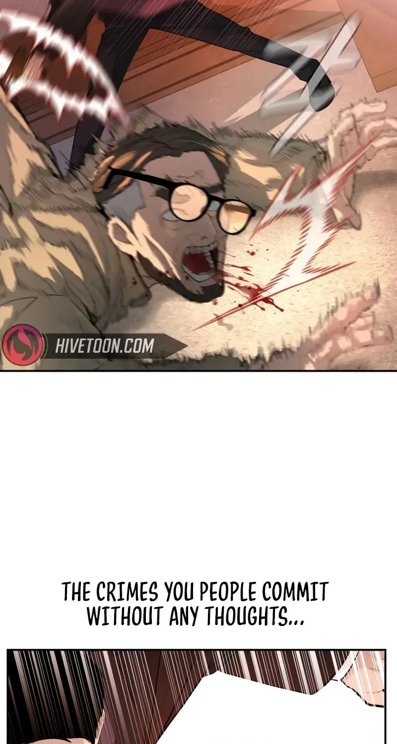 The Man Living Outside The Law Chapter 2 page 116 - 