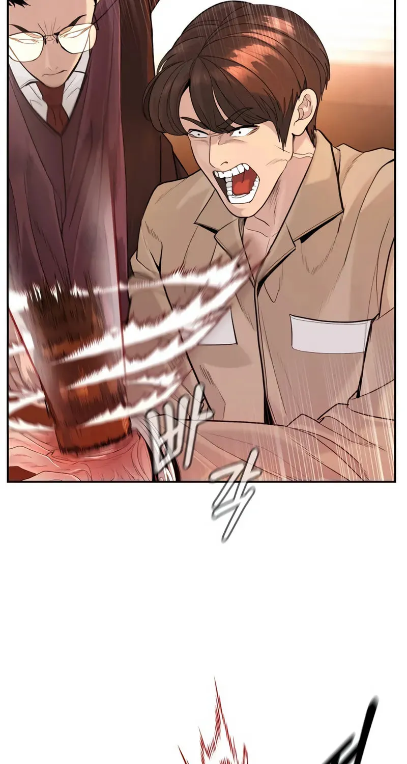 The Man Living Outside The Law Chapter 2 page 117 - 
