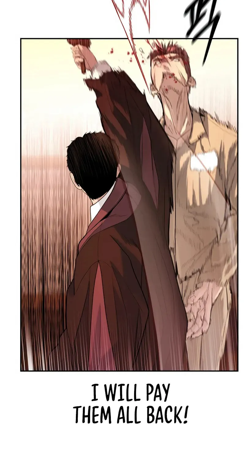 The Man Living Outside The Law Chapter 2 page 118 - 