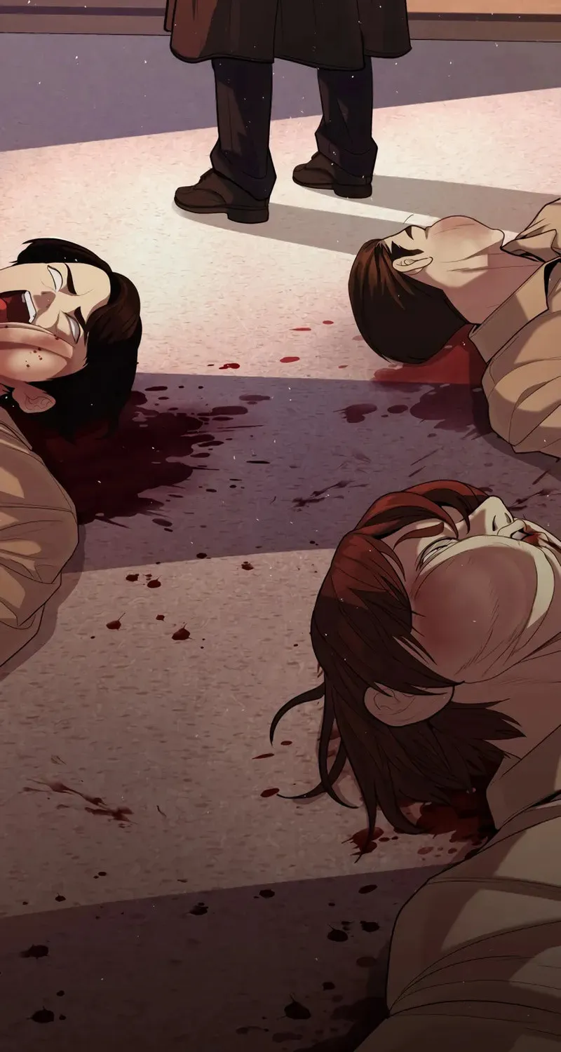 The Man Living Outside The Law Chapter 2 page 120 - 