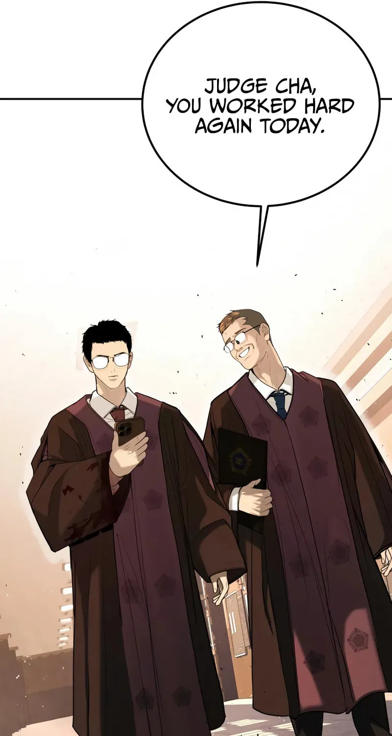 The Man Living Outside The Law Chapter 2 page 122 - 