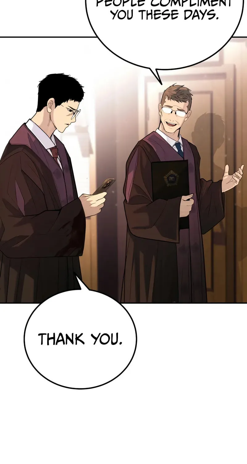 The Man Living Outside The Law Chapter 2 page 124 - 