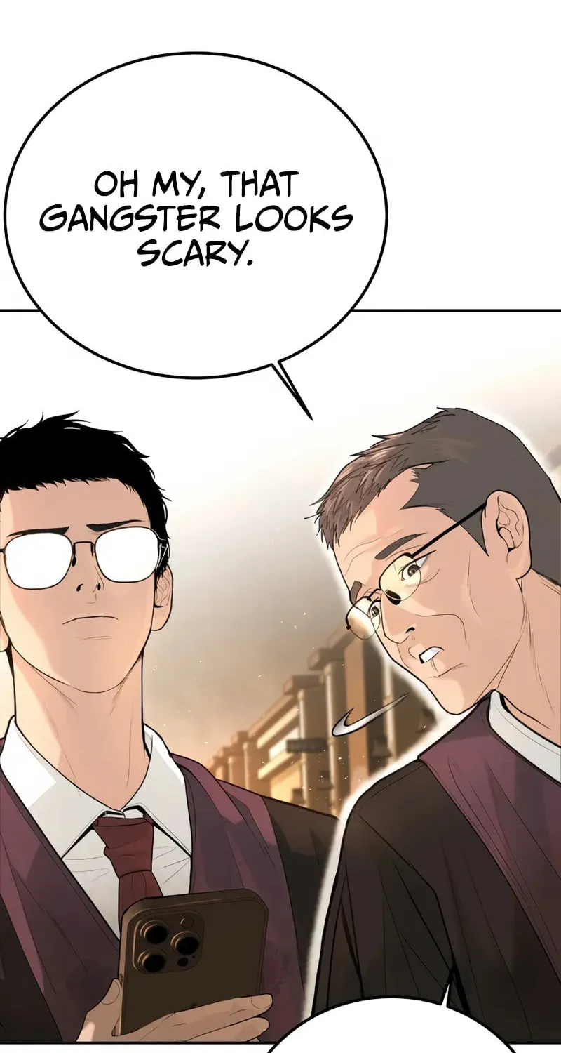 The Man Living Outside The Law Chapter 2 page 125 - 