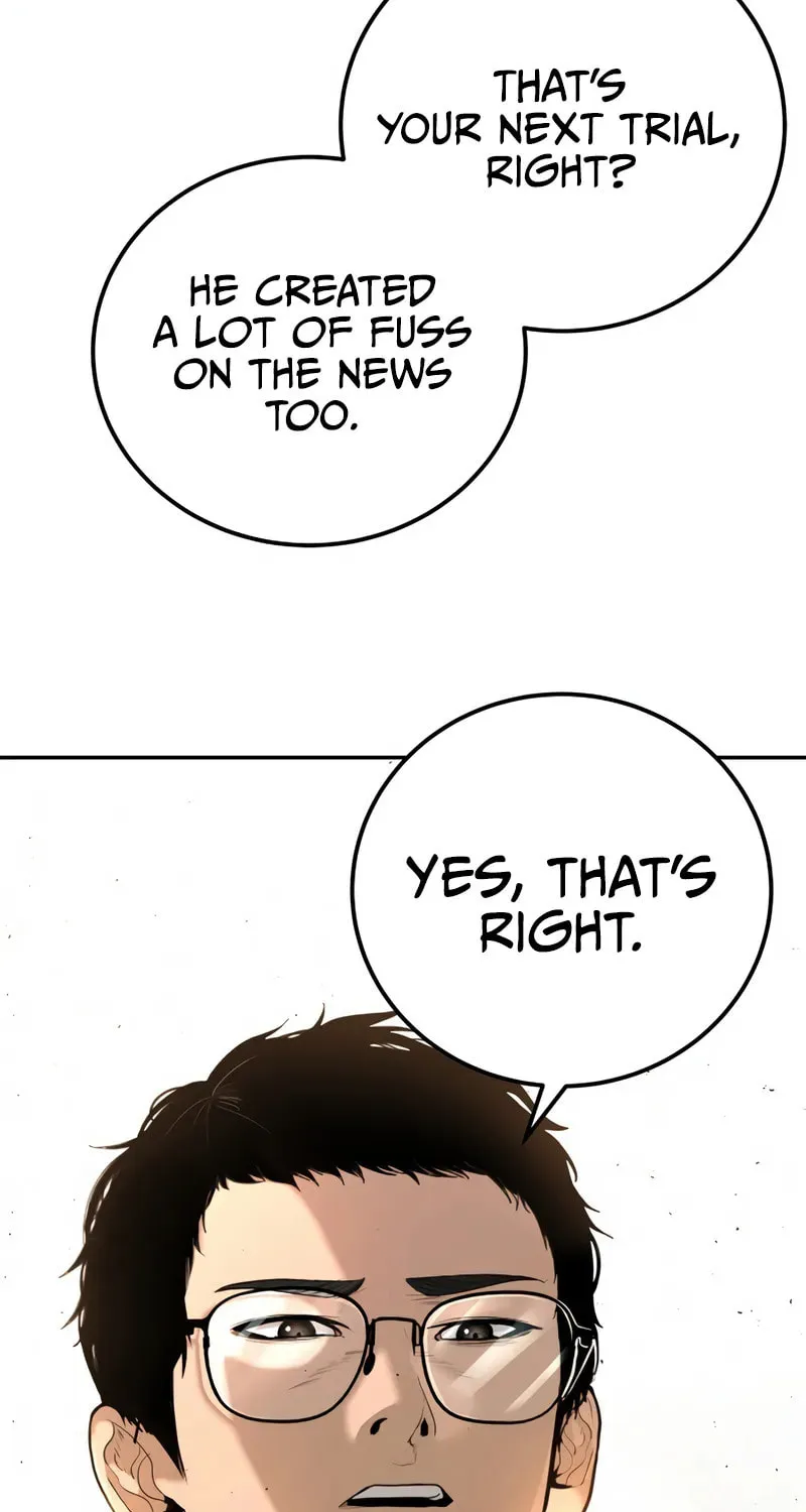 The Man Living Outside The Law Chapter 2 page 126 - 