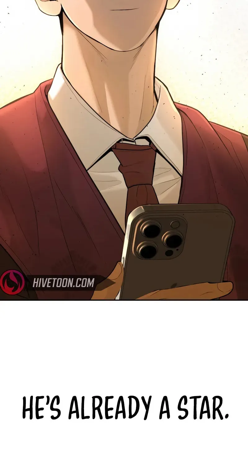 The Man Living Outside The Law Chapter 2 page 127 - 