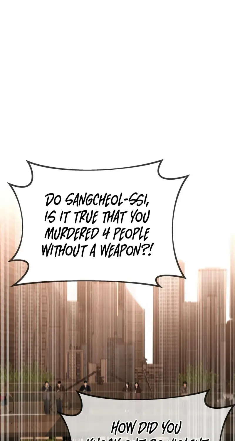 The Man Living Outside The Law Chapter 2 page 128 - 