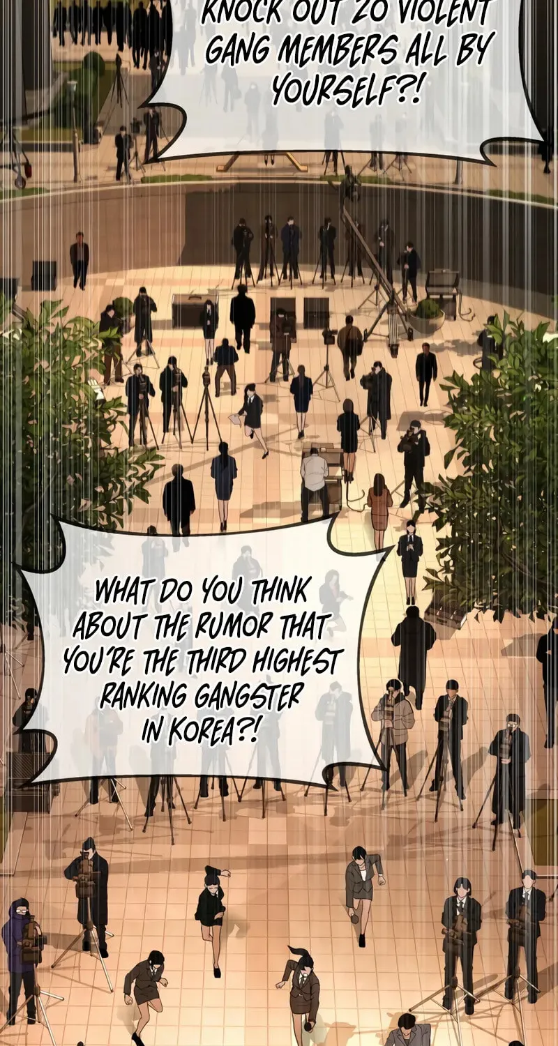 The Man Living Outside The Law Chapter 2 page 129 - 