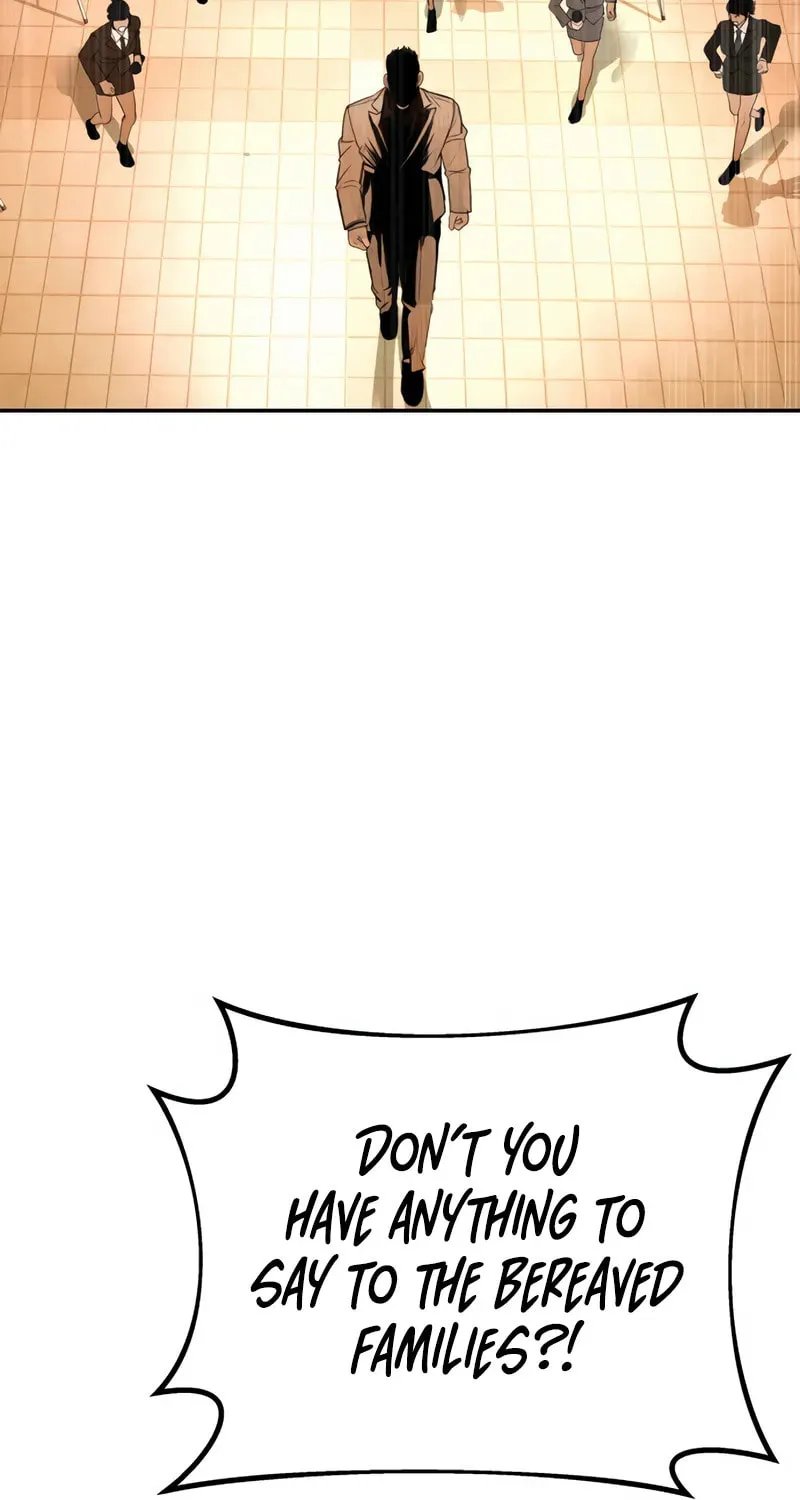 The Man Living Outside The Law Chapter 2 page 130 - 