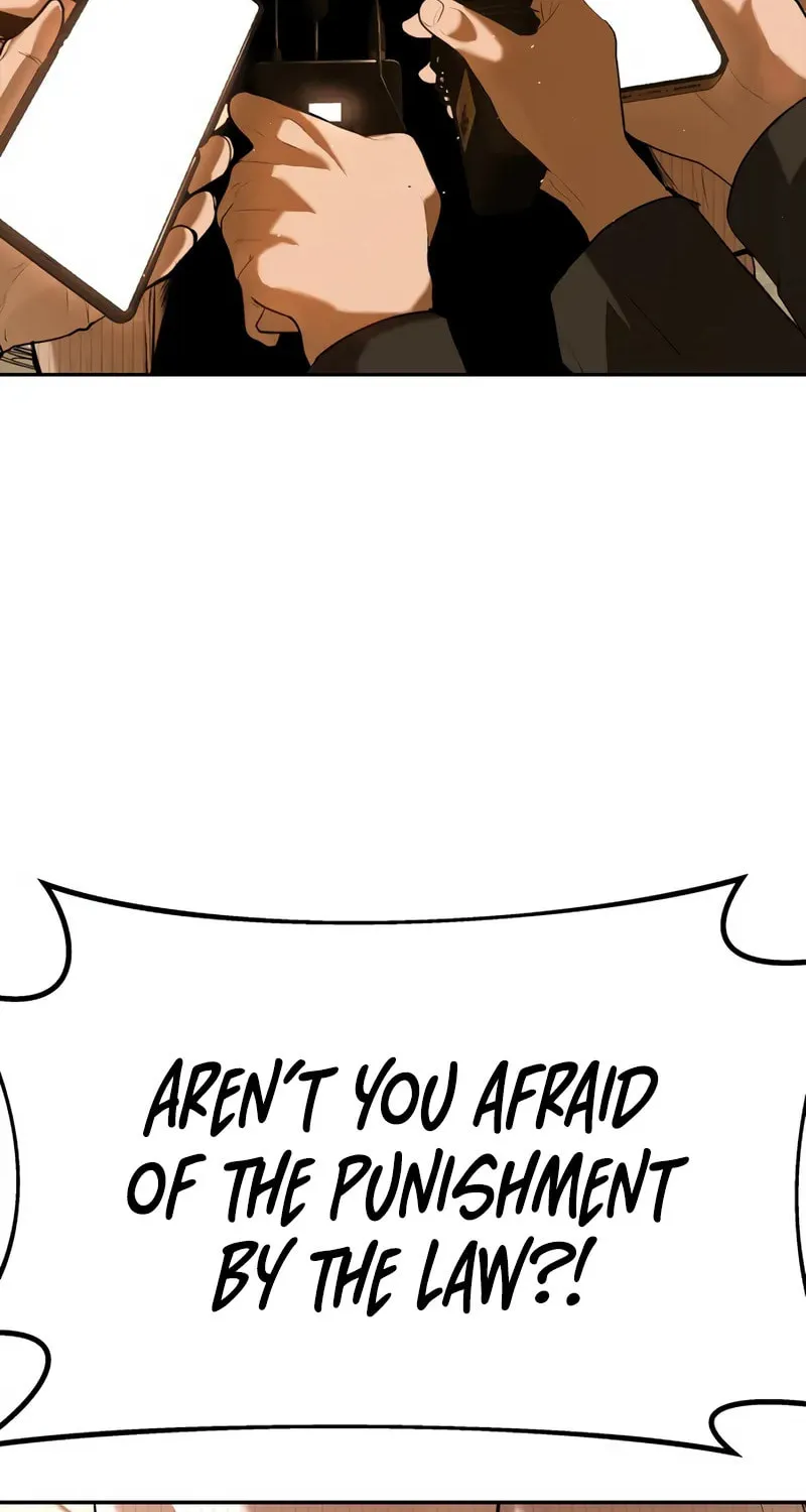 The Man Living Outside The Law Chapter 2 page 133 - 