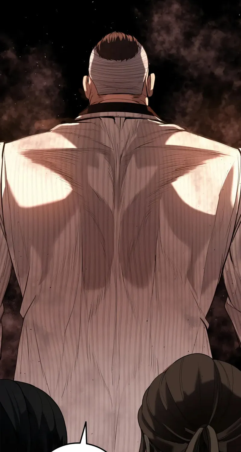 The Man Living Outside The Law Chapter 2 page 135 - 